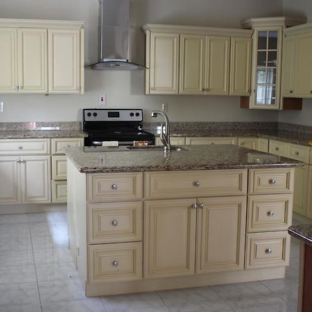 Villa The Royal Kensington Montego Bay Exterior foto