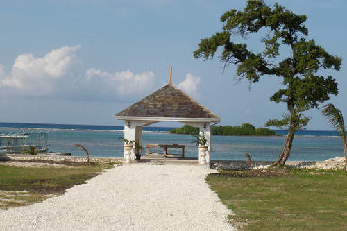 Villa The Royal Kensington Montego Bay Exterior foto