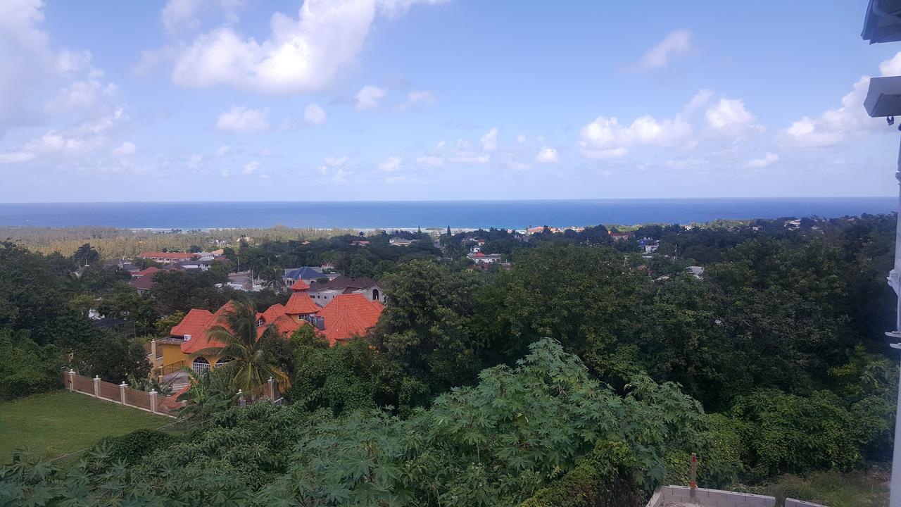 Villa The Royal Kensington Montego Bay Exterior foto
