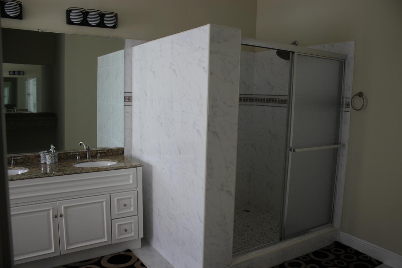 Villa The Royal Kensington Montego Bay Exterior foto